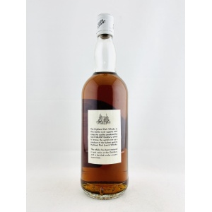 Glen Grant 1970s 42 Year Old Licensed Bottling