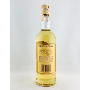 Glen Moray 1990s 5 Year Old Ramazzotti Import
