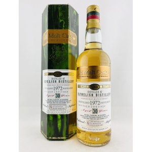 Clynelish 1972 30 Year Old - Old Malt Cask