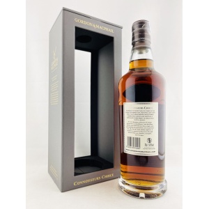 Highland Park 1989 29 Year Old Connoisseurs Choice