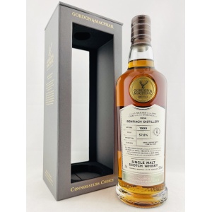 Benriach 1999 22 Year Old Connoisseurs Choice Cask Strength