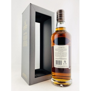 Benriach 1999 22 Year Old Connoisseurs Choice Cask Strength