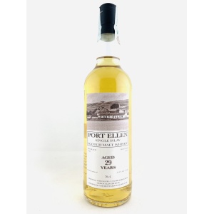 Port Ellen 1983 29 Year Old