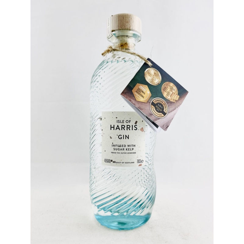 Isle of Harris Gin