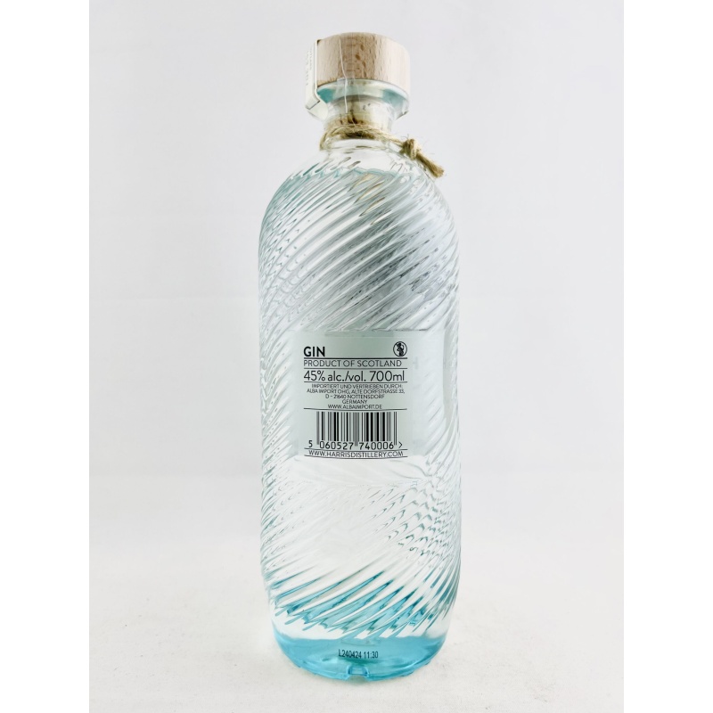 Isle of Harris Gin