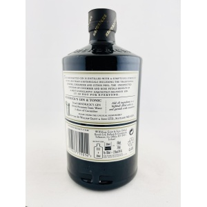 Hendrick's Small Batch Gin