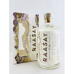 Raasay Hebridean Gin