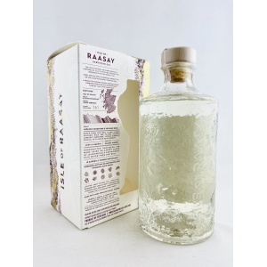 Raasay Hebridean Gin