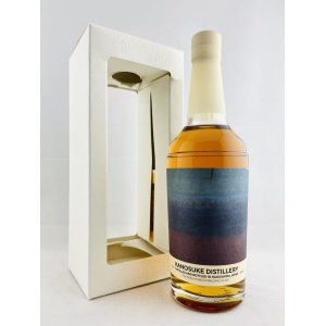 Kanosuke 2018 -2020 Artist Edition #003