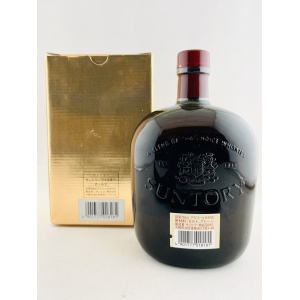 Suntory Old Whisky - Zodiac Series 1991 Year of the Sheep