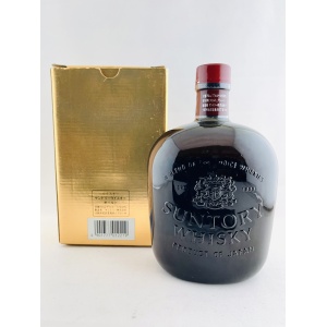 Suntory Old Whisky - Zodiac Series 1990 Year of the Horse