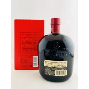 Suntory Old Whisky - Zodiac Series 2022 Year of the Tiger