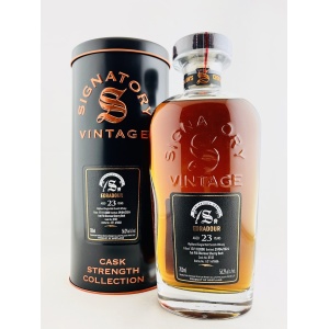 Edradour 2000 23 Year Old Symington's Choice