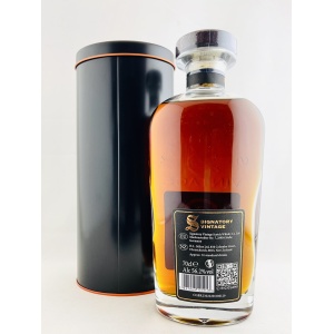 Edradour 2000 23 Year Old Symington's Choice
