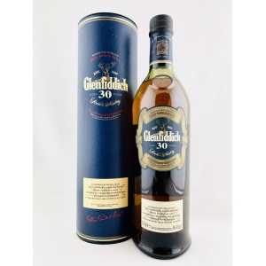 Glenfiddich 30 Year Old pre 2007