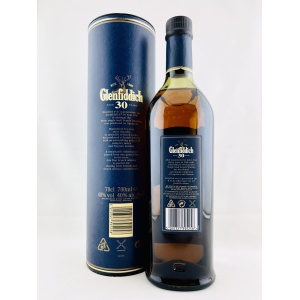 Glenfiddich 30 Year Old pre 2007