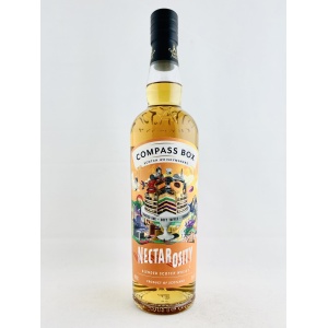 Compass Box Nectarosity