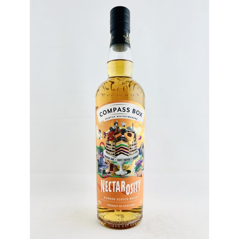 Compass Box Nectarosity