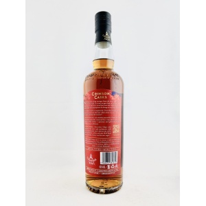 Compass Box Crimson Cask