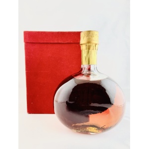 Whyte & Mackay 1970s 21 Year Old