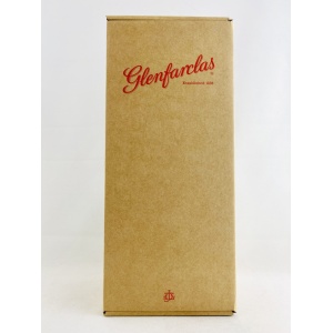 Glenfarclas 1996/2024 Famous Scots No.26  Rob Roy MacGregor