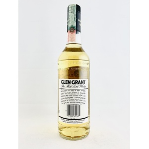 Glen Grant 1985 5 Year Old Seagram Italia Import