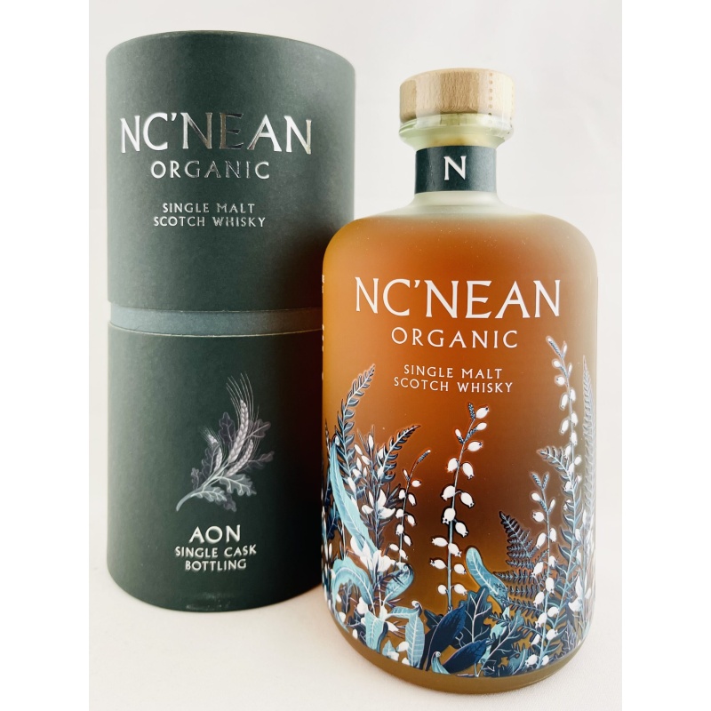 Nc'Nean Aon 18-393
