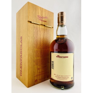 Glenfarclas Family Cask 1981-2014