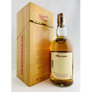 Glenfarclas Family Cask 1980-2013
