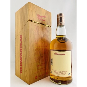 Glenfarclas Family Cask 1979-2014