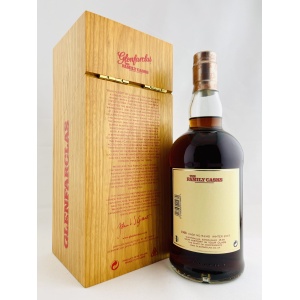 Glenfarclas Family Cask 1968-2015