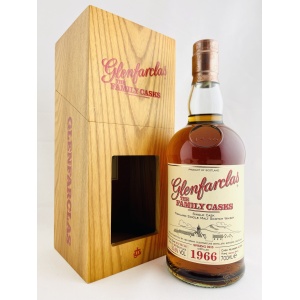 Glenfarclas Family Cask 1966-2014