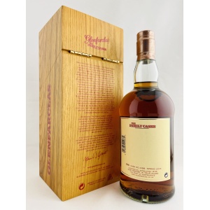Glenfarclas Family Cask 1966-2014