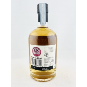 Longmorn 1996 24 Year Old Distillery Reserve Collection