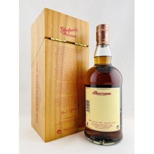 Glenfarclas Family Cask 1997-2020