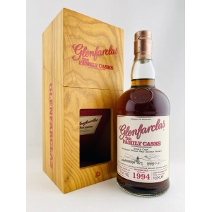 Glenfarclas Family Cask 1994-2015