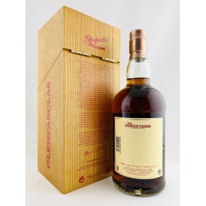 Glenfarclas Family Cask 1994-2015