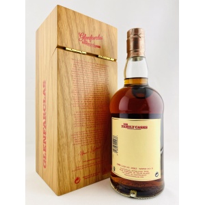 Glenfarclas Family Cask 1993-2018
