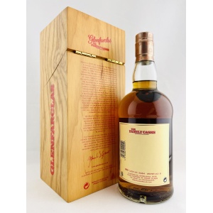 Glenfarclas Family Cask 1992-2018