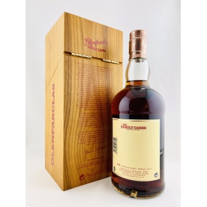 Glenfarclas Family Cask 1989-2017
