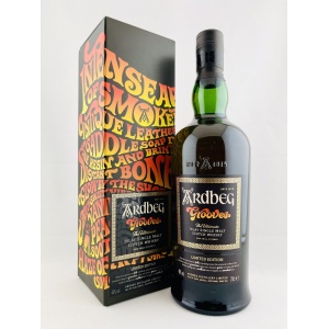 Ardbeg Grooves