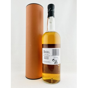 Brora 2003 30 Year Old 2nd Release