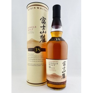 Fuji-Sanroku 18 Year Old