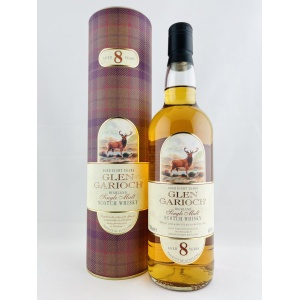 Glen Garioch 1990s 8 Year Old