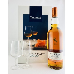 Talisker 30 Year Old - 2013 Release