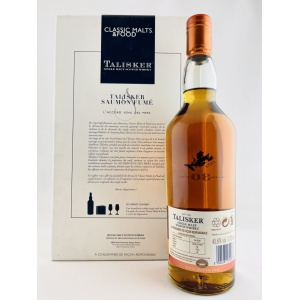 Talisker 30 Year Old - 2013 Release