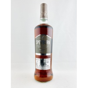 Speyburn 2006 17 Year Old Single Cask Distillery Exclusive 2023