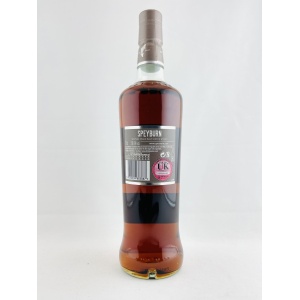 Speyburn 2006 17 Year Old Single Cask Distillery Exclusive 2023