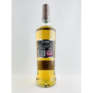 Speyburn 2012 12 Year Old Single Cask Distillery Exclusive 2024