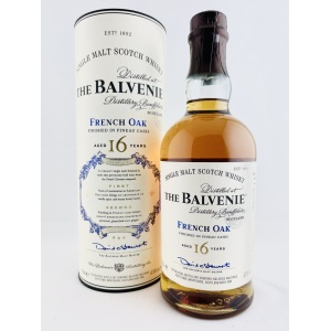 Balvenie 16 Year Old French Oak